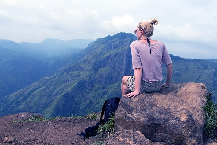 Sri Lanka at a Glance ( 09 N/ 10D) - Photo 1 of 10